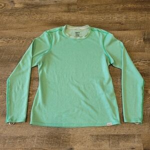 PATAGONIA | Capilene 3 Midweight Long Sleeve Shirt | Sz. S